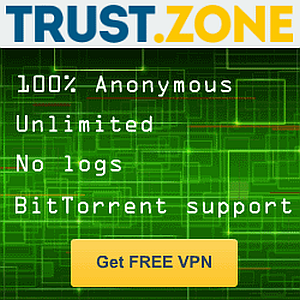 Trust-Zone-Logo-GetFastVPN