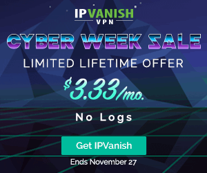 ipvanish-cyberweek-2018-GetFastVPN